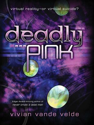 cover image of Deadly Pink